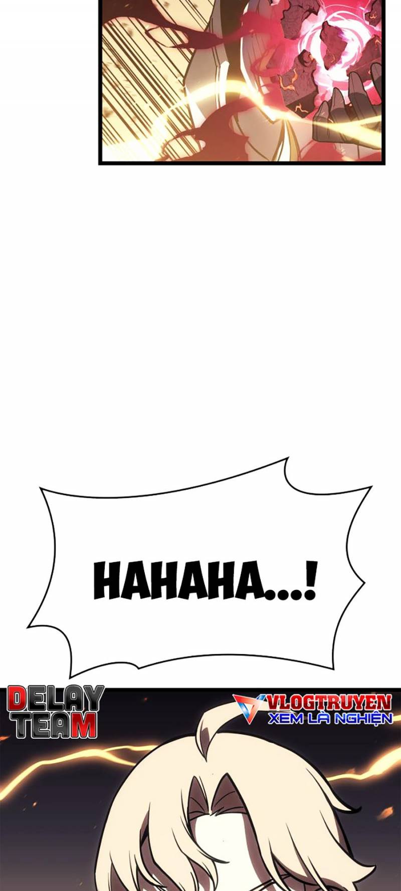 Người Hùng Cấp Thảm Họa Hồi Sinh: Chapter 105
