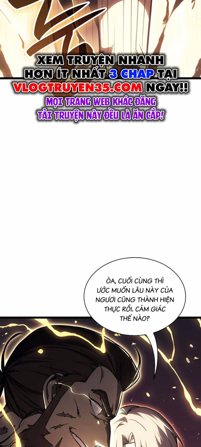 Người Hùng Cấp Thảm Họa Hồi Sinh: Chapter 105