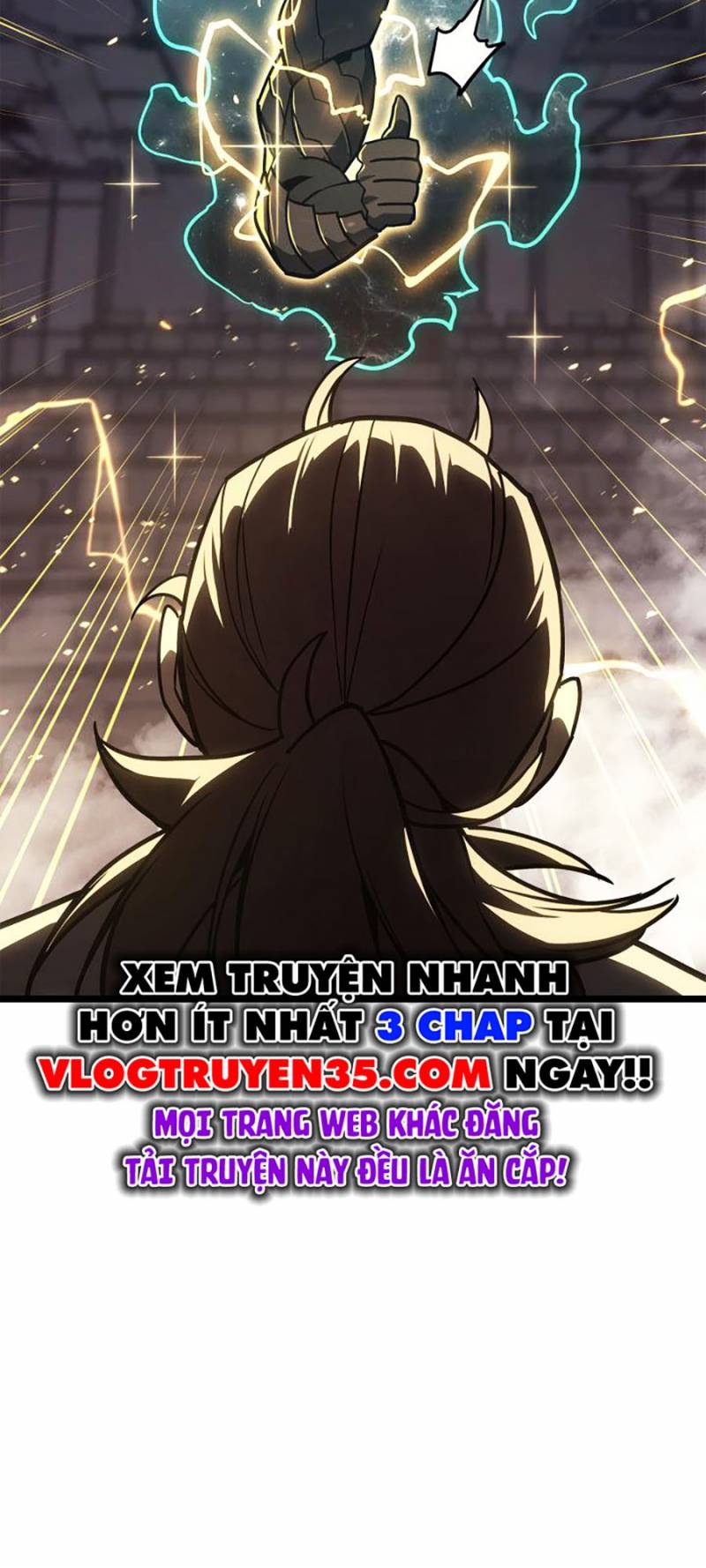 Người Hùng Cấp Thảm Họa Hồi Sinh: Chapter 105
