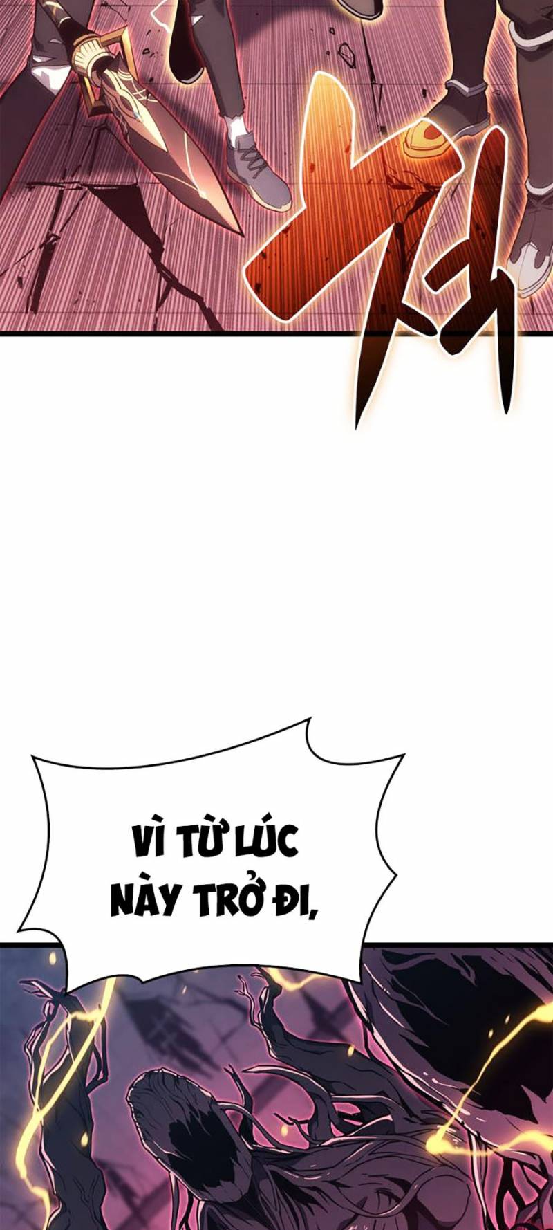 Người Hùng Cấp Thảm Họa Hồi Sinh: Chapter 105