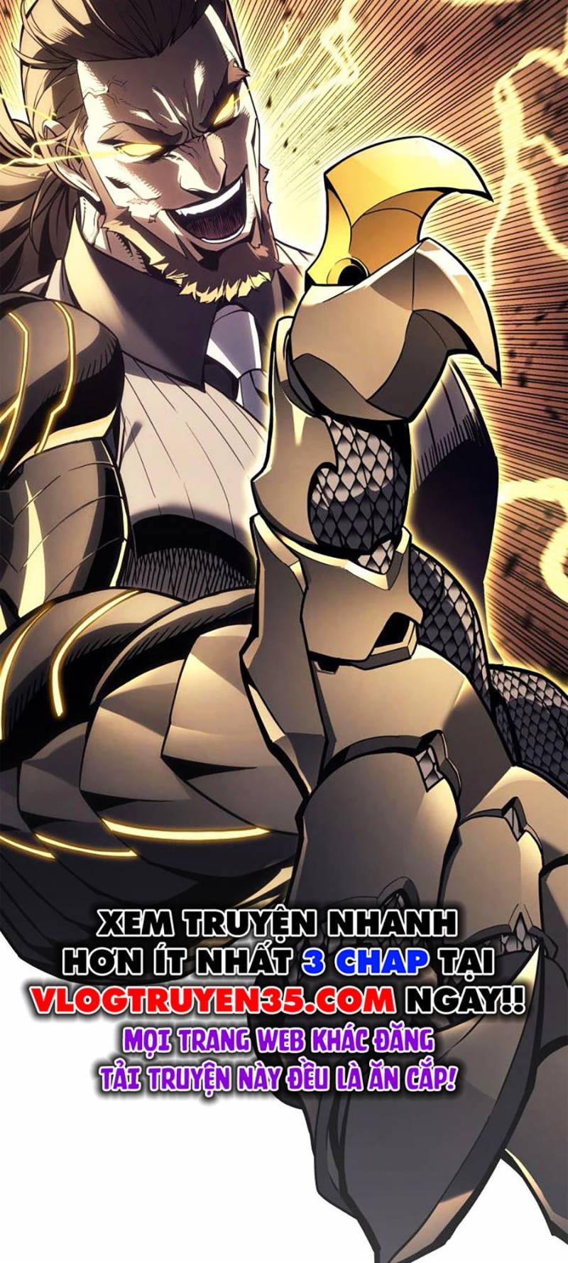 Người Hùng Cấp Thảm Họa Hồi Sinh: Chapter 105