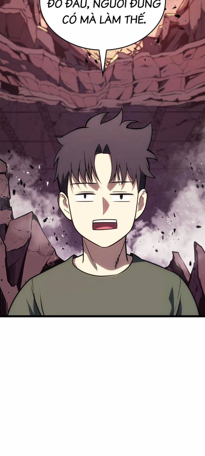 Người Hùng Cấp Thảm Họa Hồi Sinh: Chapter 105