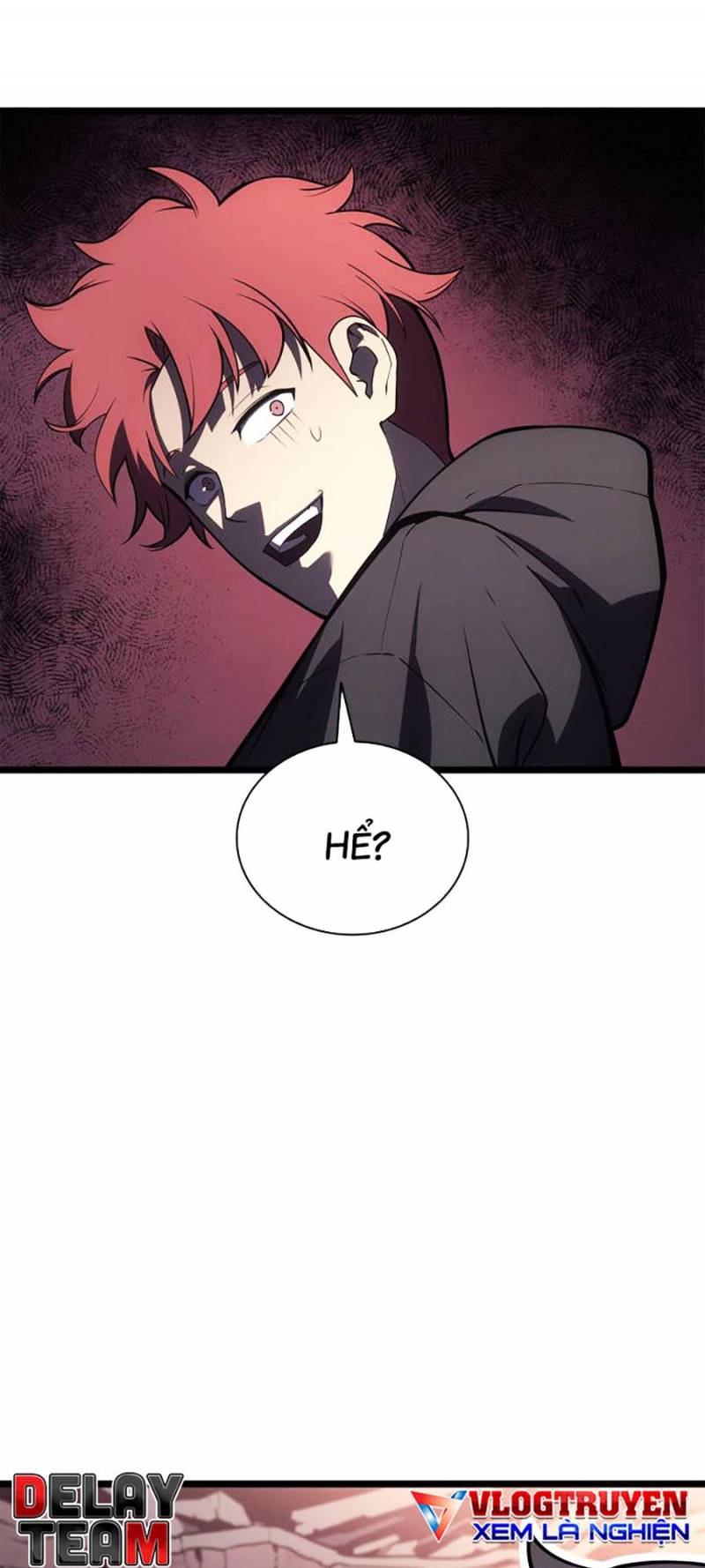 Người Hùng Cấp Thảm Họa Hồi Sinh: Chapter 105