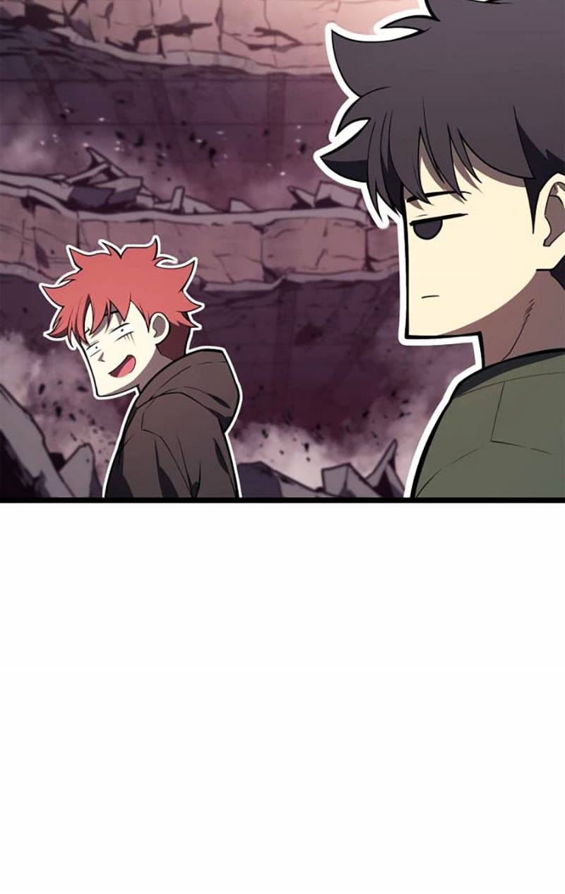 Người Hùng Cấp Thảm Họa Hồi Sinh: Chapter 105