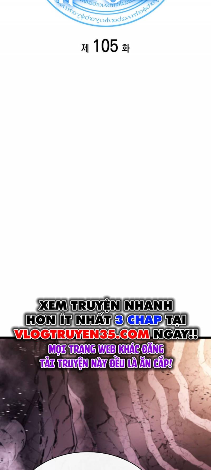 Người Hùng Cấp Thảm Họa Hồi Sinh: Chapter 105
