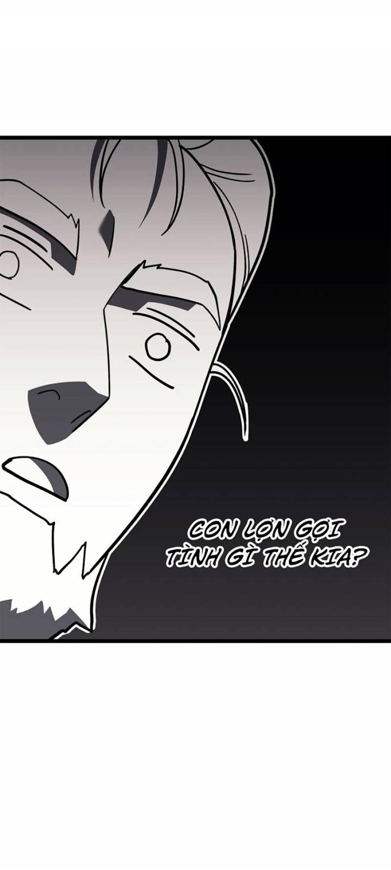 Người Hùng Cấp Thảm Họa Hồi Sinh: Chapter 105