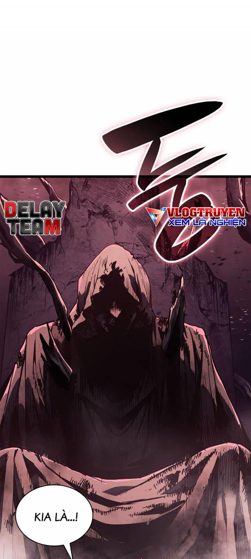 Người Hùng Cấp Thảm Họa Hồi Sinh: Chapter 105
