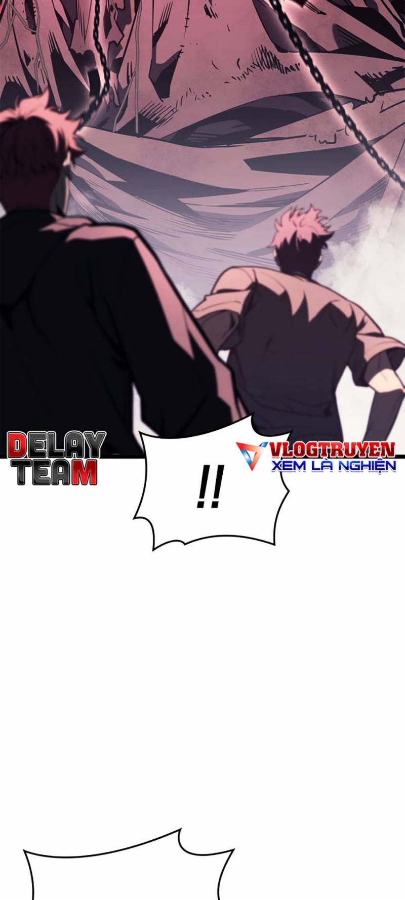 Người Hùng Cấp Thảm Họa Hồi Sinh: Chapter 105
