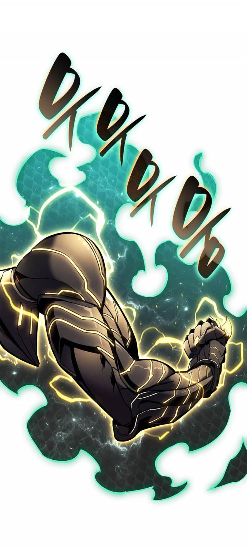 Người Hùng Cấp Thảm Họa Hồi Sinh: Chapter 105