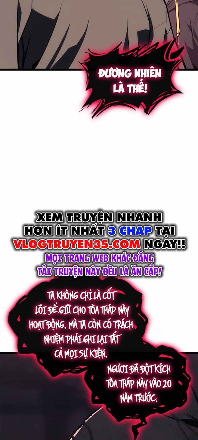 Người Hùng Cấp Thảm Họa Hồi Sinh: Chapter 105