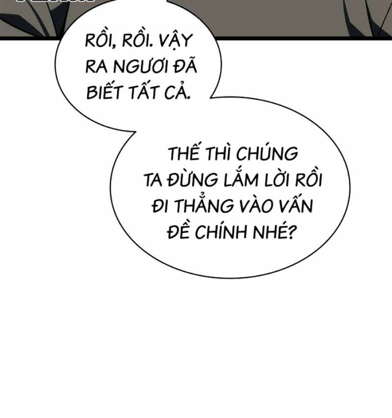 Người Hùng Cấp Thảm Họa Hồi Sinh: Chapter 105