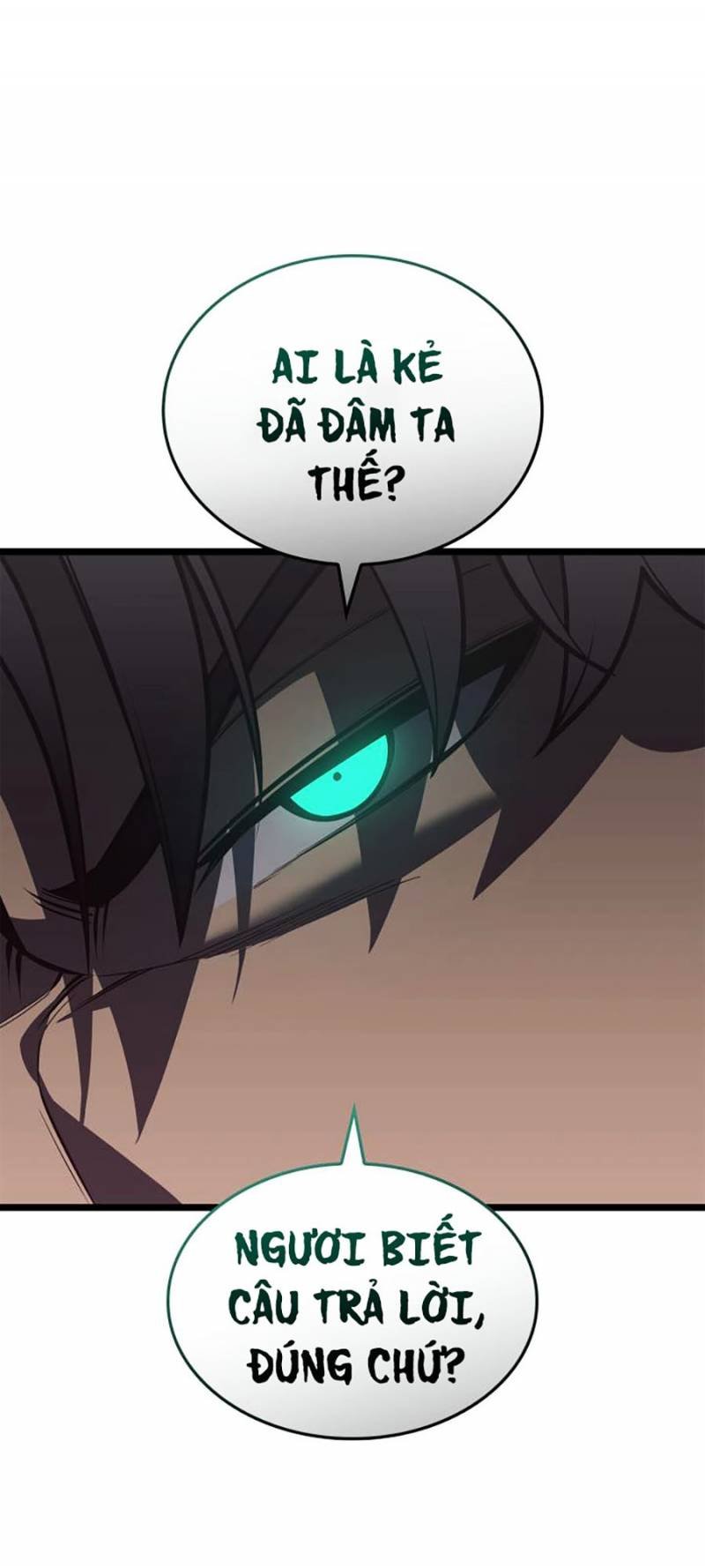 Người Hùng Cấp Thảm Họa Hồi Sinh: Chapter 105