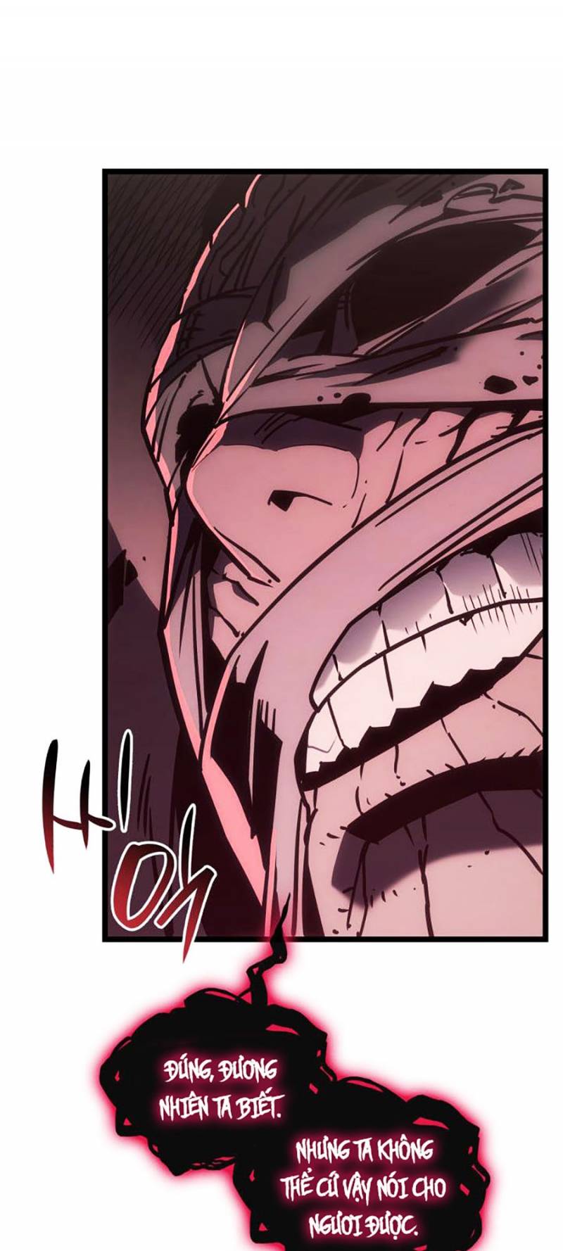 Người Hùng Cấp Thảm Họa Hồi Sinh: Chapter 105