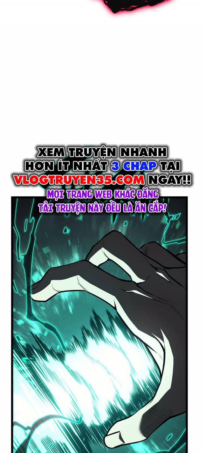 Người Hùng Cấp Thảm Họa Hồi Sinh: Chapter 105