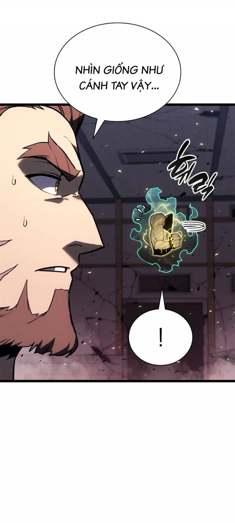 Người Hùng Cấp Thảm Họa Hồi Sinh: Chapter 105