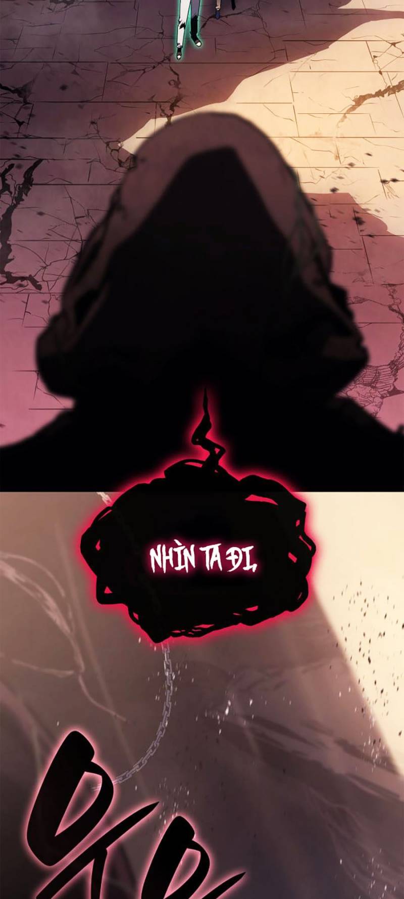 Người Hùng Cấp Thảm Họa Hồi Sinh: Chapter 105