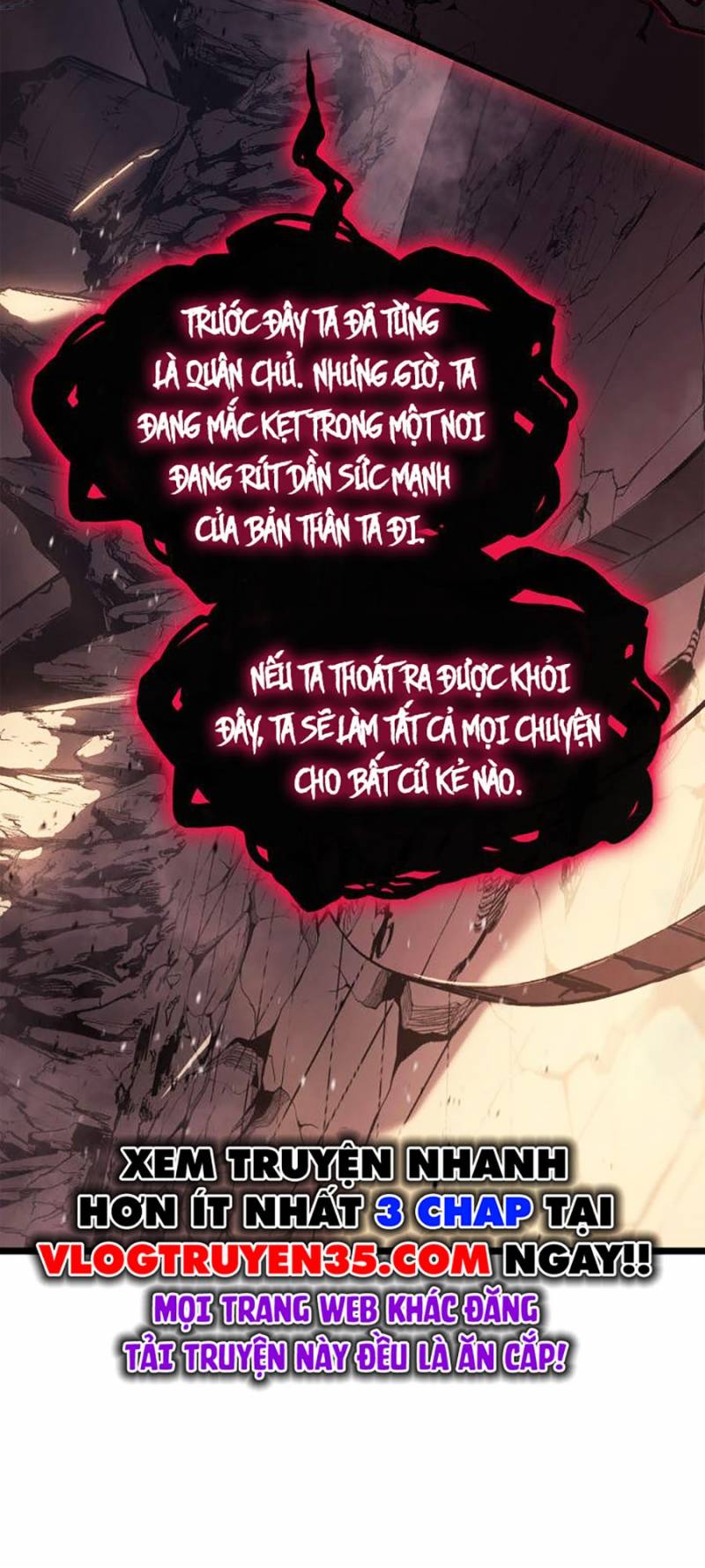 Người Hùng Cấp Thảm Họa Hồi Sinh: Chapter 105