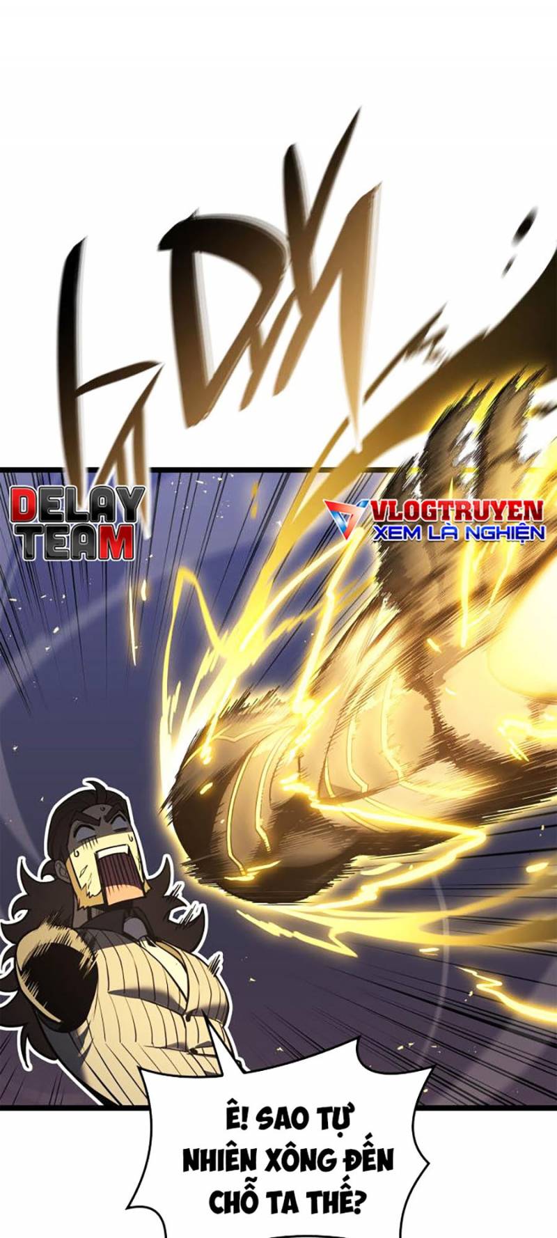 Người Hùng Cấp Thảm Họa Hồi Sinh: Chapter 105