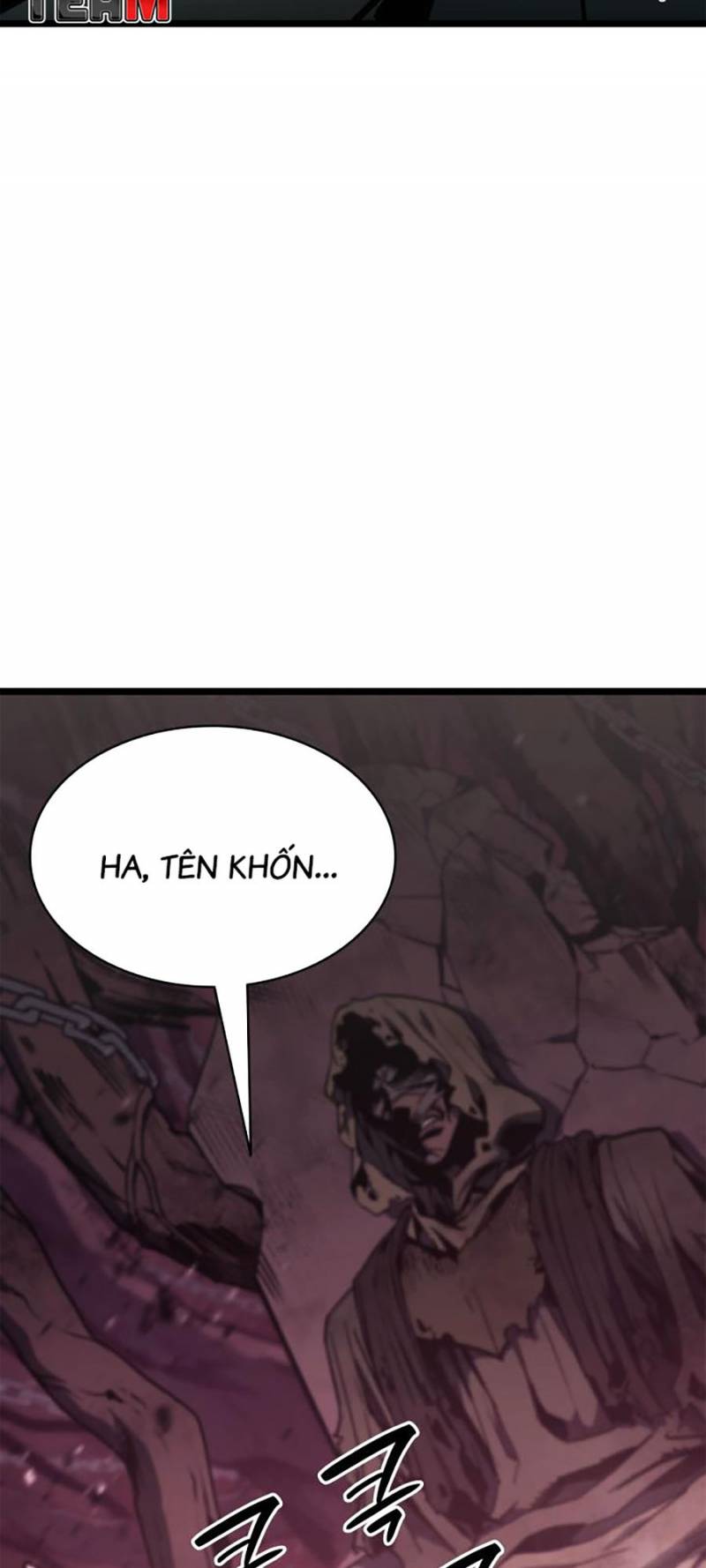 Người Hùng Cấp Thảm Họa Hồi Sinh: Chapter 105