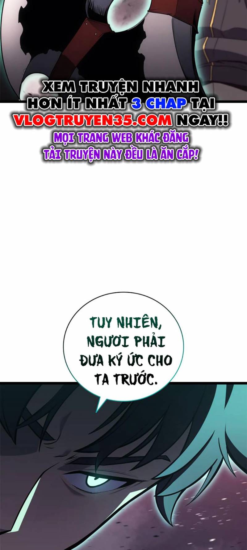 Người Hùng Cấp Thảm Họa Hồi Sinh: Chapter 105