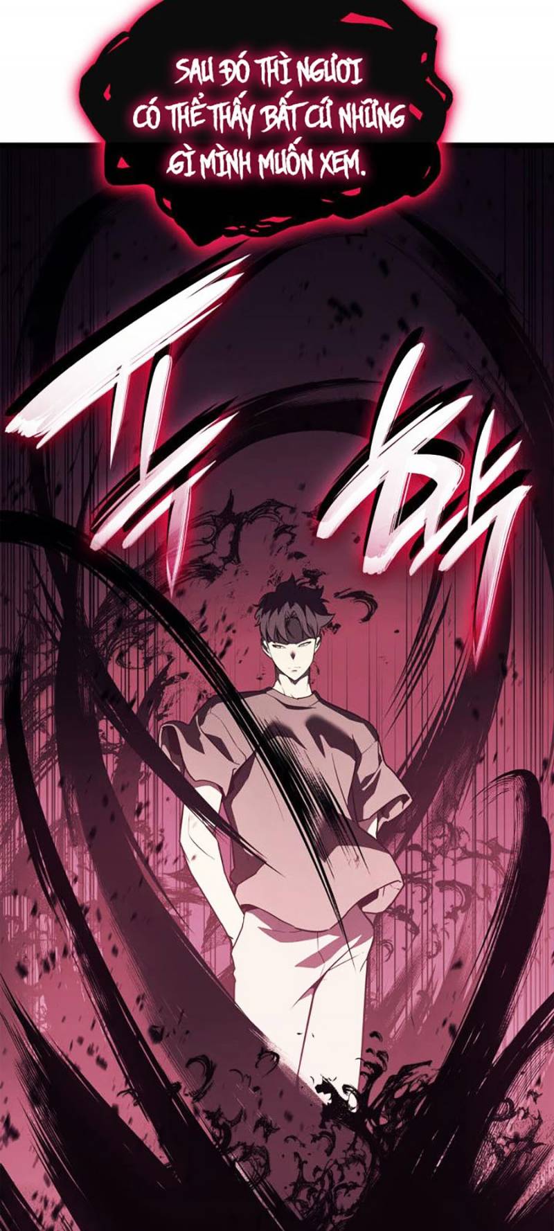 Người Hùng Cấp Thảm Họa Hồi Sinh: Chapter 105