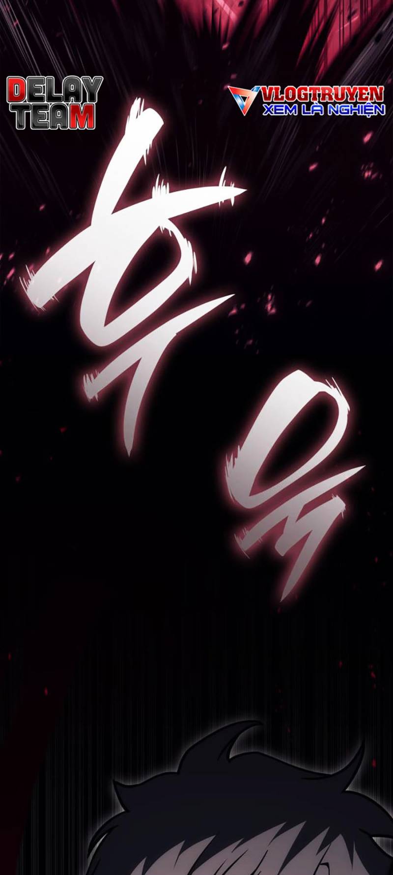 Người Hùng Cấp Thảm Họa Hồi Sinh: Chapter 105