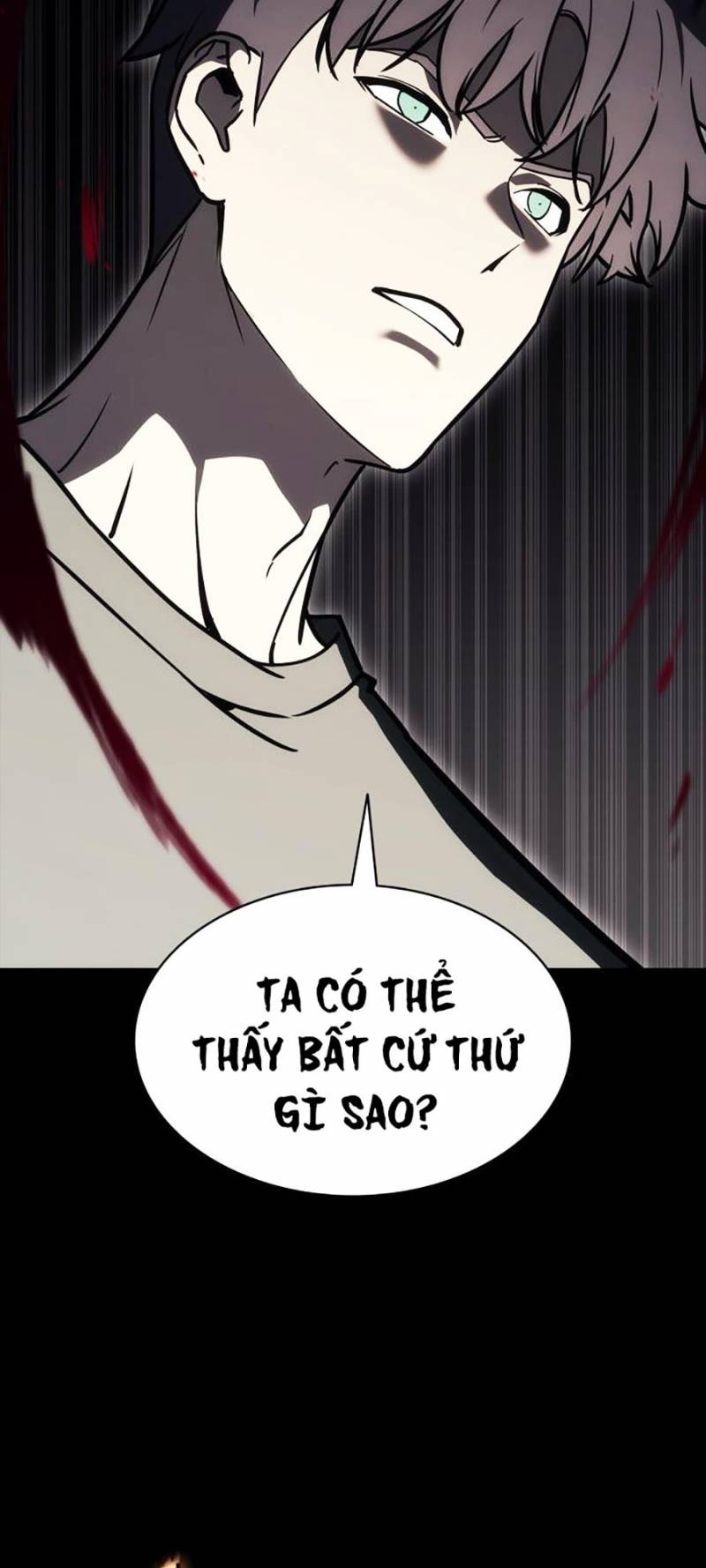 Người Hùng Cấp Thảm Họa Hồi Sinh: Chapter 105