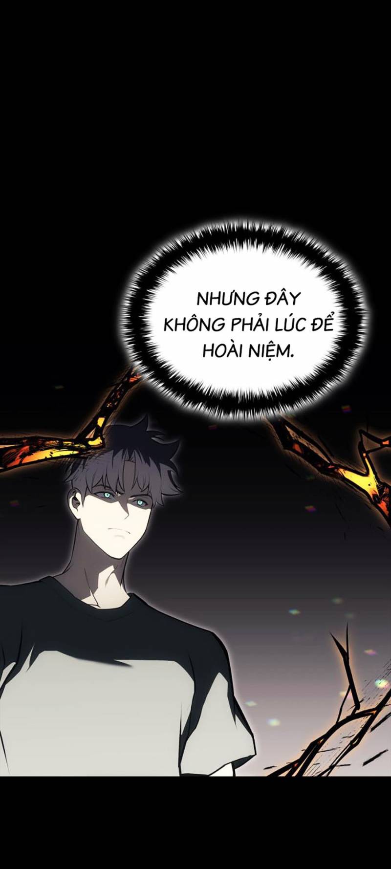 Người Hùng Cấp Thảm Họa Hồi Sinh: Chapter 105