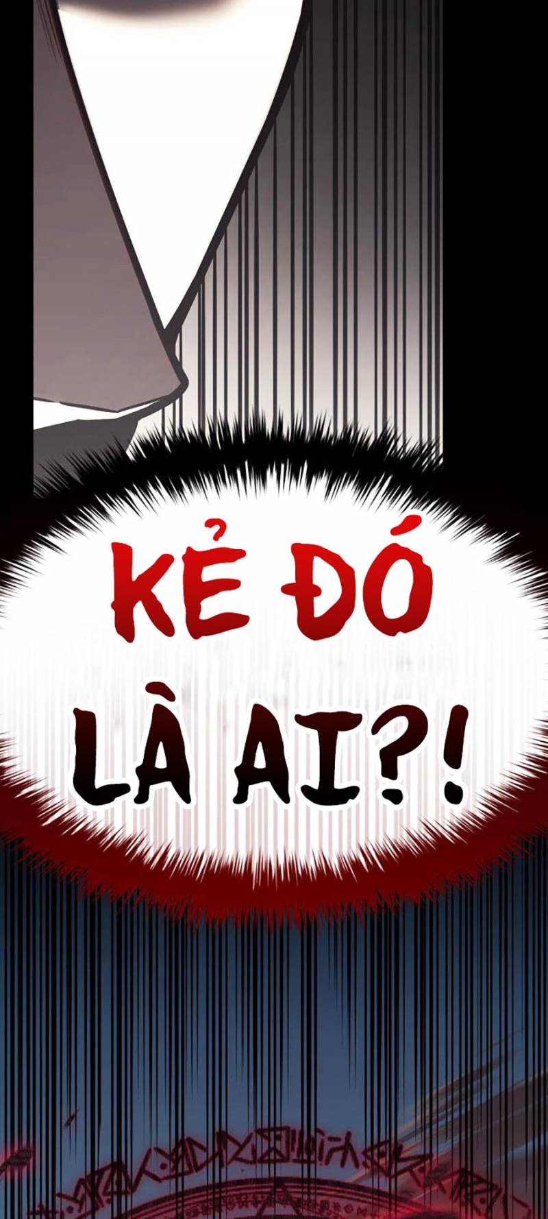 Người Hùng Cấp Thảm Họa Hồi Sinh: Chapter 105