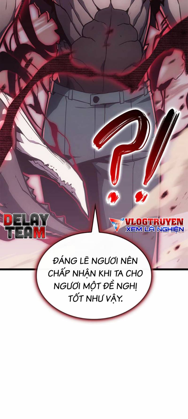 Người Hùng Cấp Thảm Họa Hồi Sinh: Chapter 105