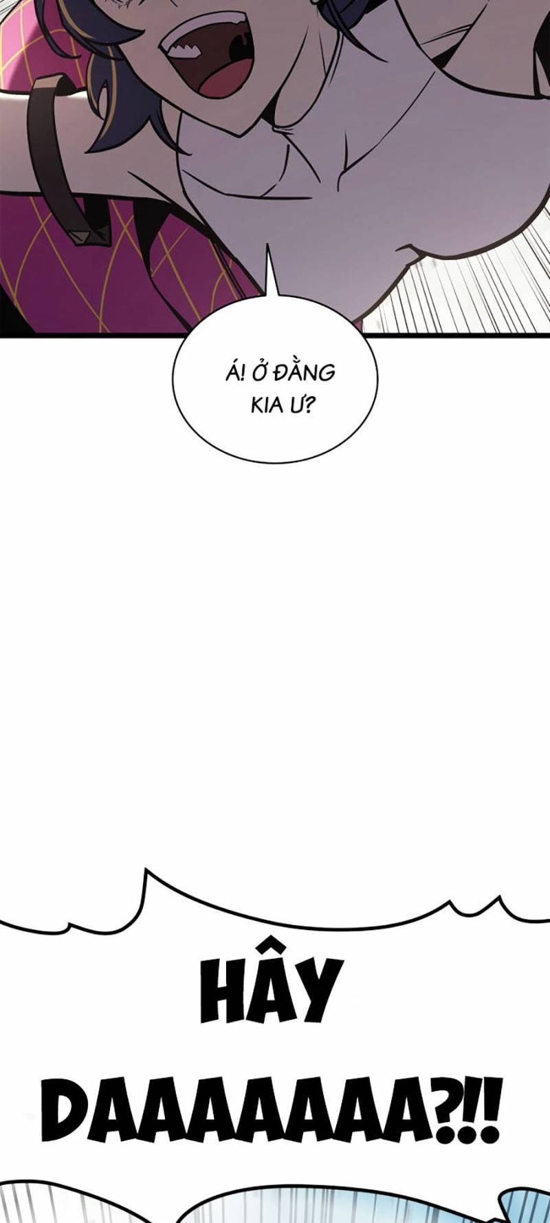 Người Hùng Cấp Thảm Họa Hồi Sinh: Chapter 106