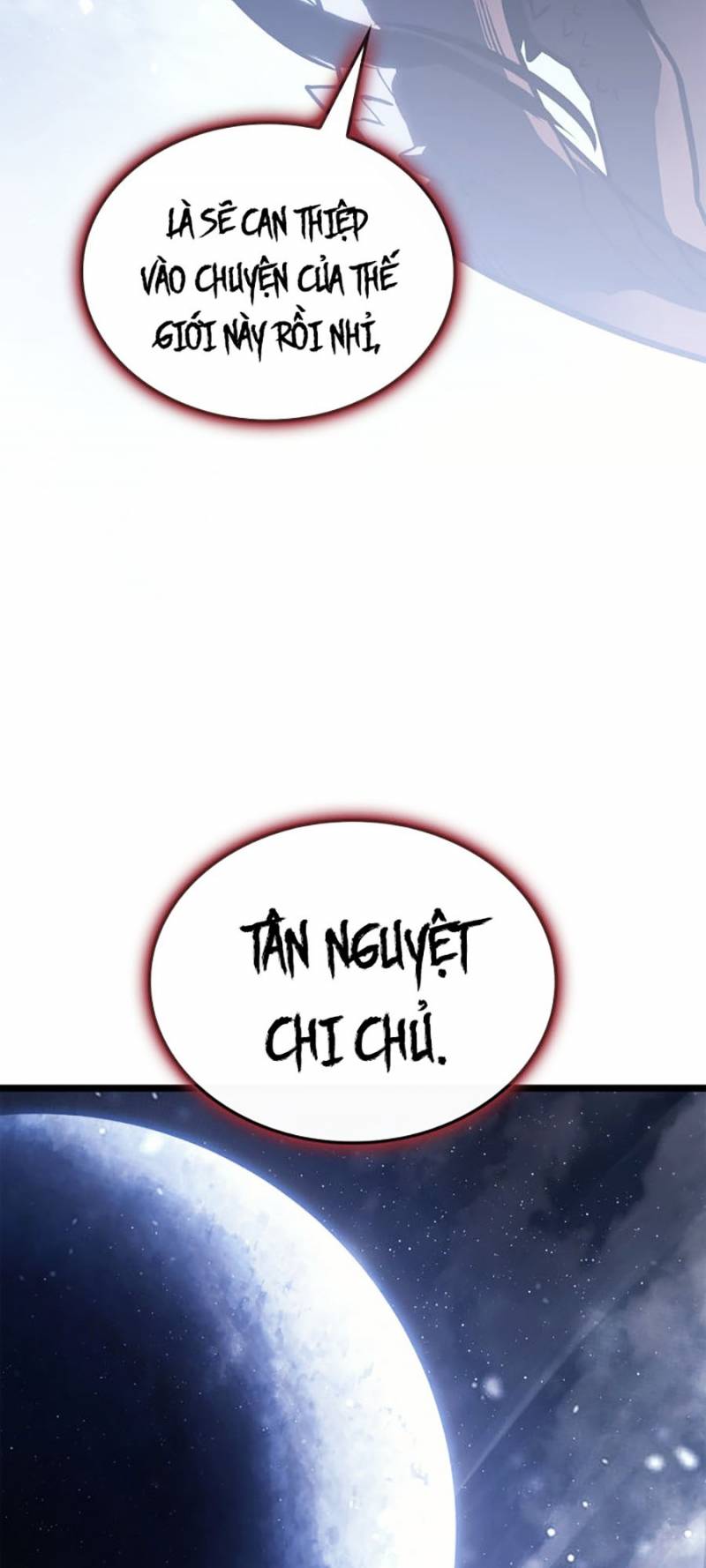 Người Hùng Cấp Thảm Họa Hồi Sinh: Chapter 106