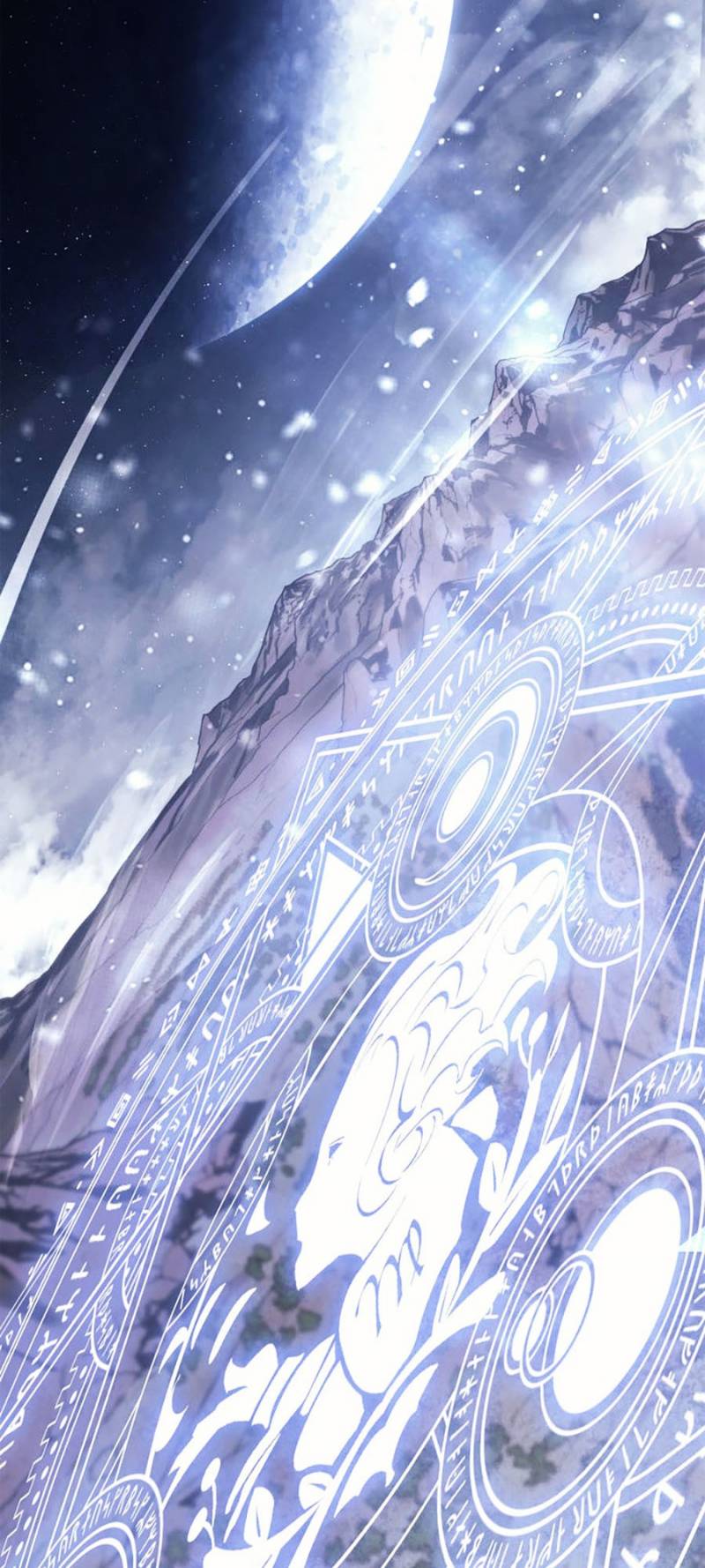 Người Hùng Cấp Thảm Họa Hồi Sinh: Chapter 106