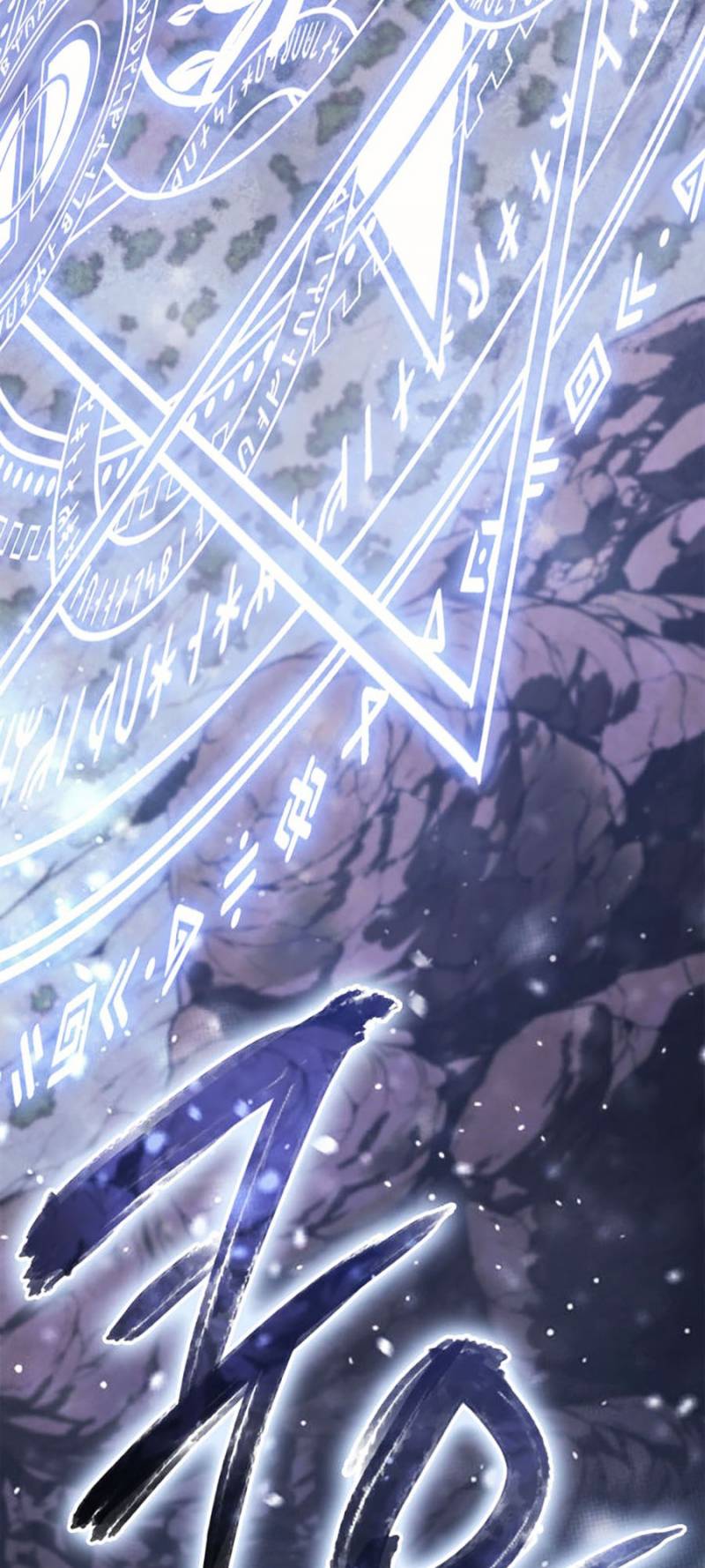 Người Hùng Cấp Thảm Họa Hồi Sinh: Chapter 106
