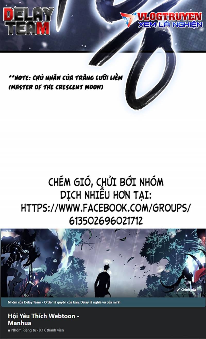 Người Hùng Cấp Thảm Họa Hồi Sinh: Chapter 106