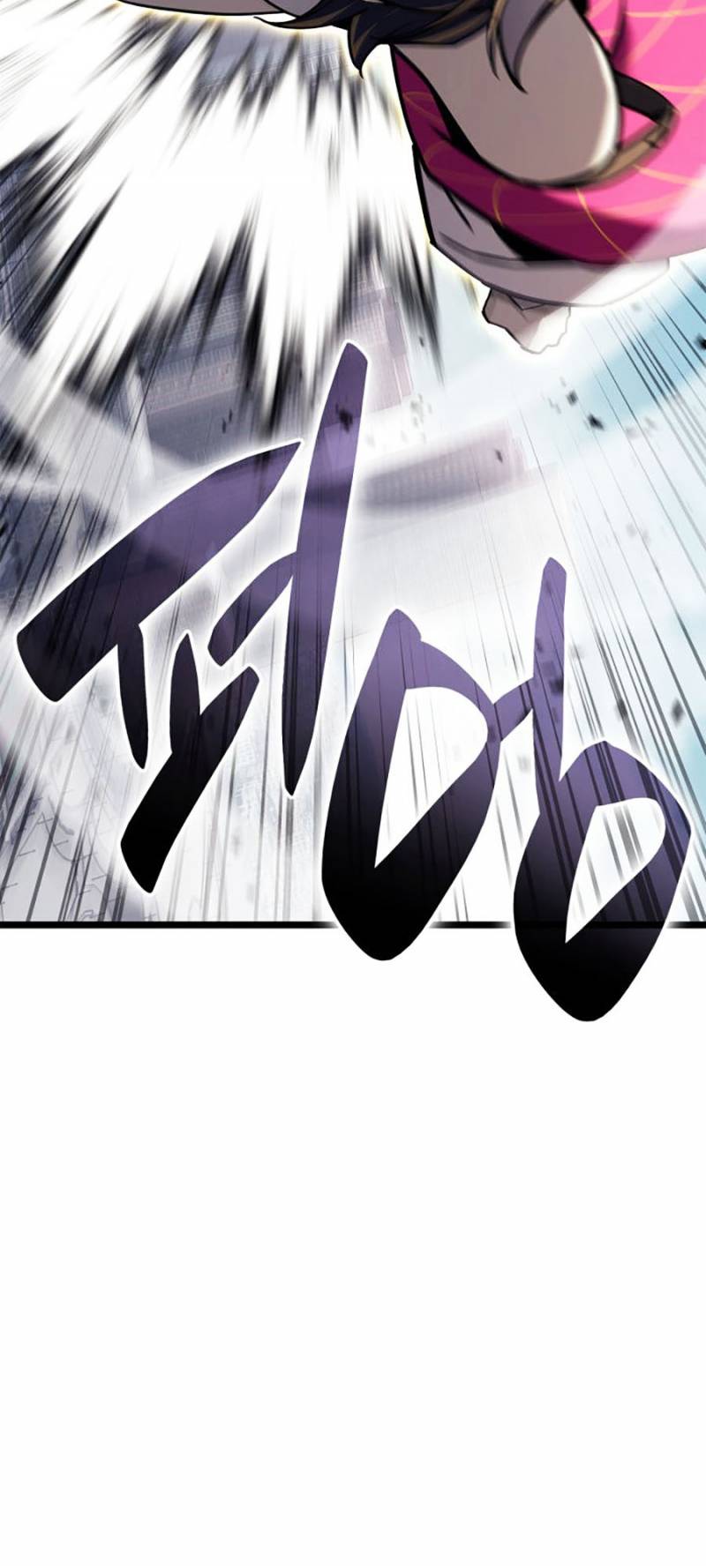 Người Hùng Cấp Thảm Họa Hồi Sinh: Chapter 106