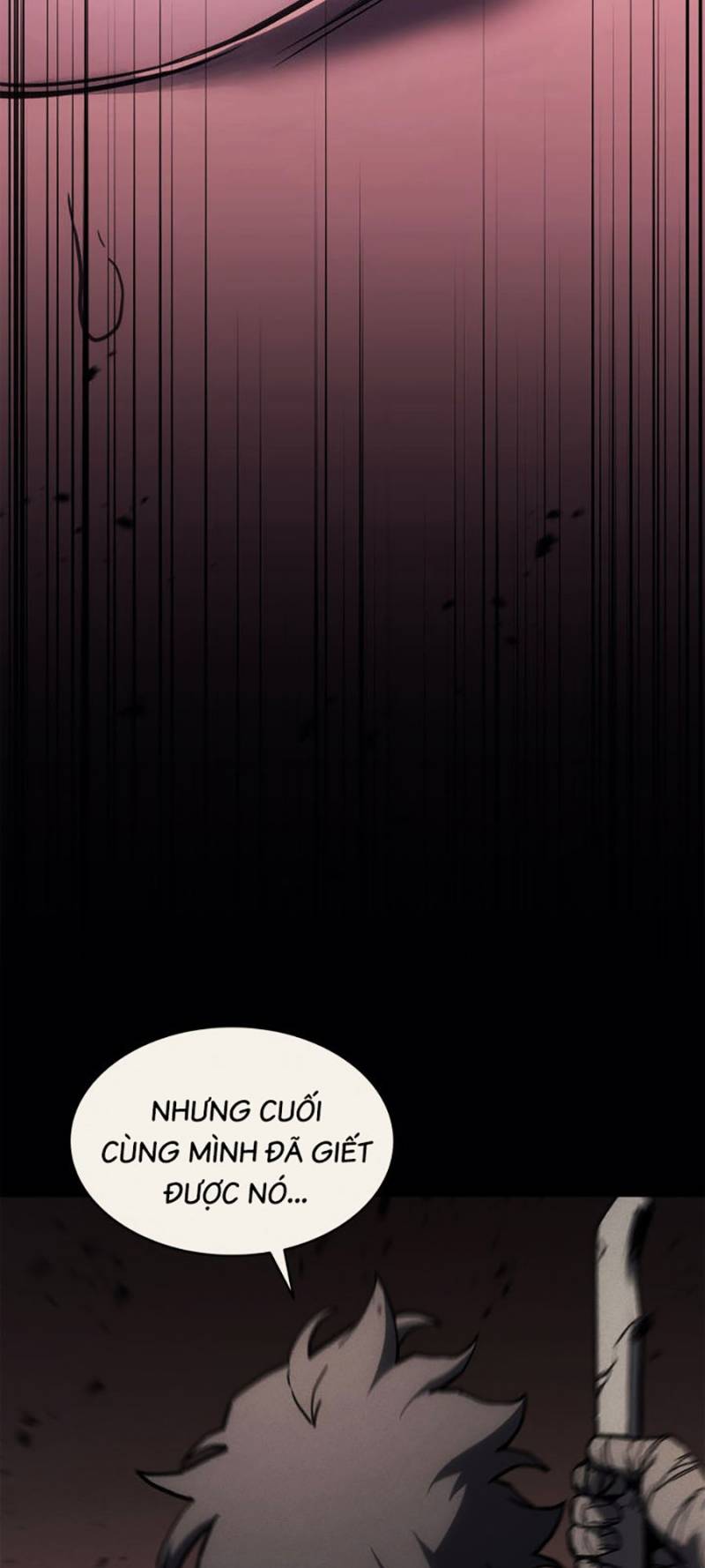 Người Hùng Cấp Thảm Họa Hồi Sinh: Chapter 106