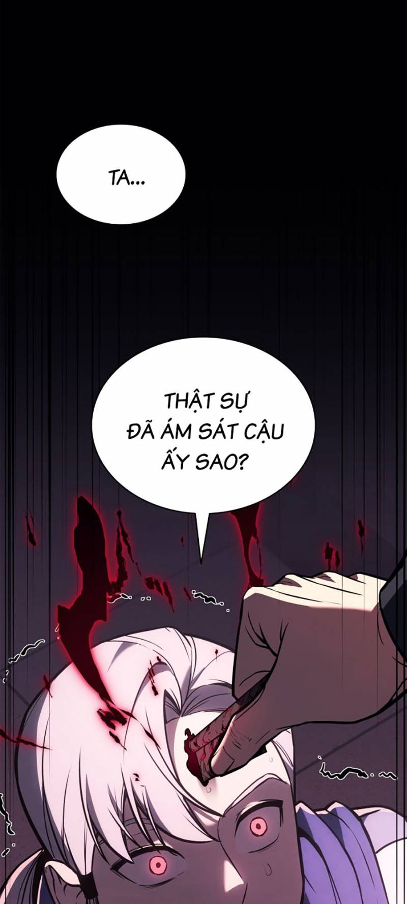 Người Hùng Cấp Thảm Họa Hồi Sinh: Chapter 106