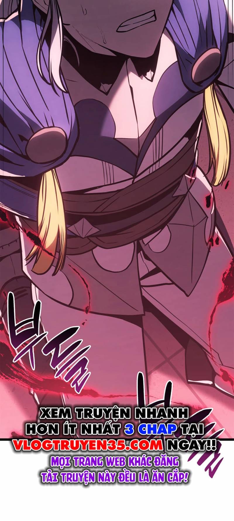 Người Hùng Cấp Thảm Họa Hồi Sinh: Chapter 106