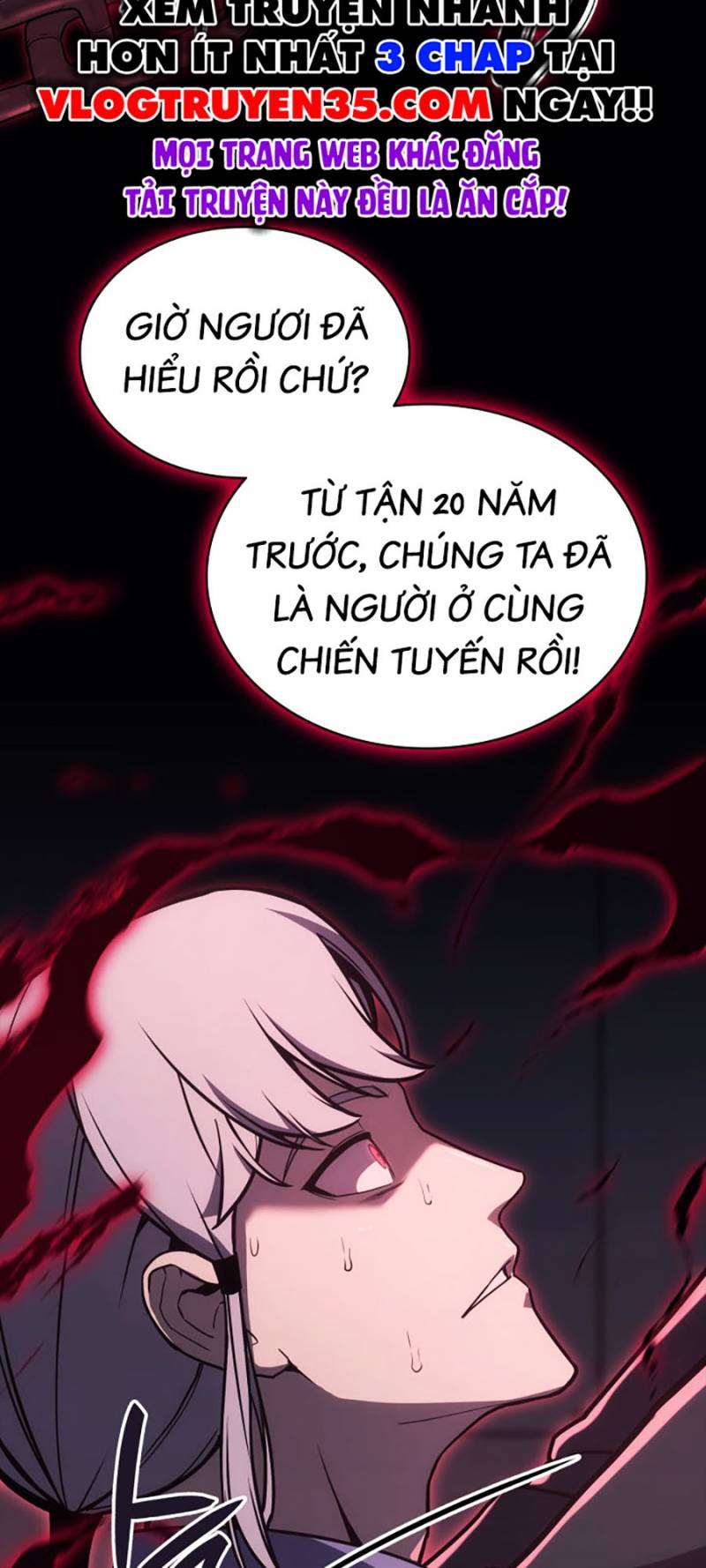 Người Hùng Cấp Thảm Họa Hồi Sinh: Chapter 106