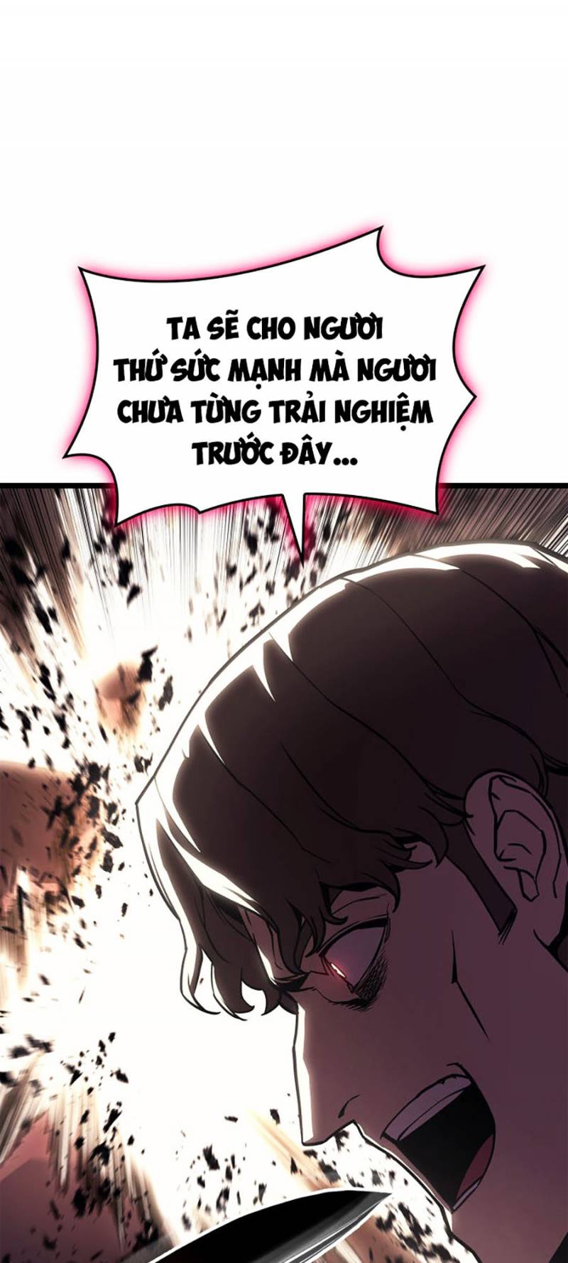 Người Hùng Cấp Thảm Họa Hồi Sinh: Chapter 106