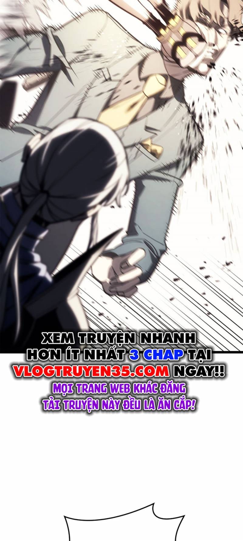 Người Hùng Cấp Thảm Họa Hồi Sinh: Chapter 106