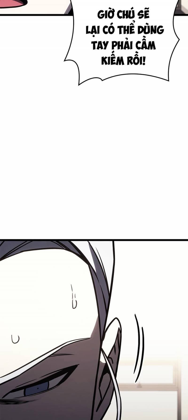 Người Hùng Cấp Thảm Họa Hồi Sinh: Chapter 106