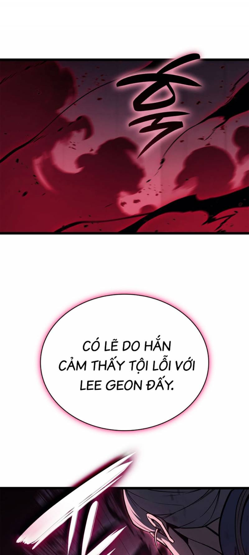 Người Hùng Cấp Thảm Họa Hồi Sinh: Chapter 106