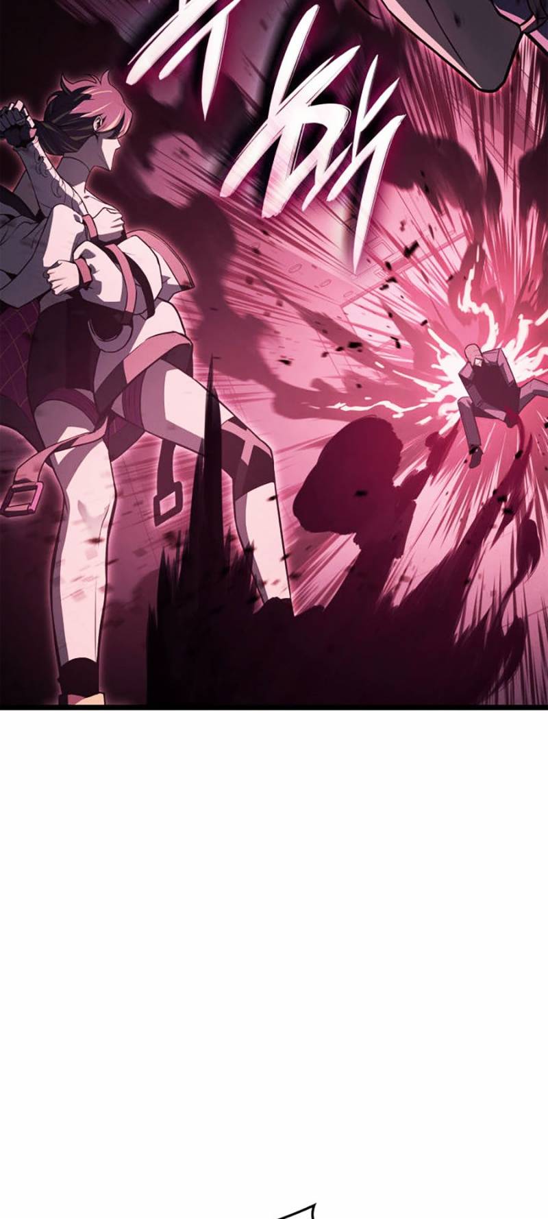 Người Hùng Cấp Thảm Họa Hồi Sinh: Chapter 106