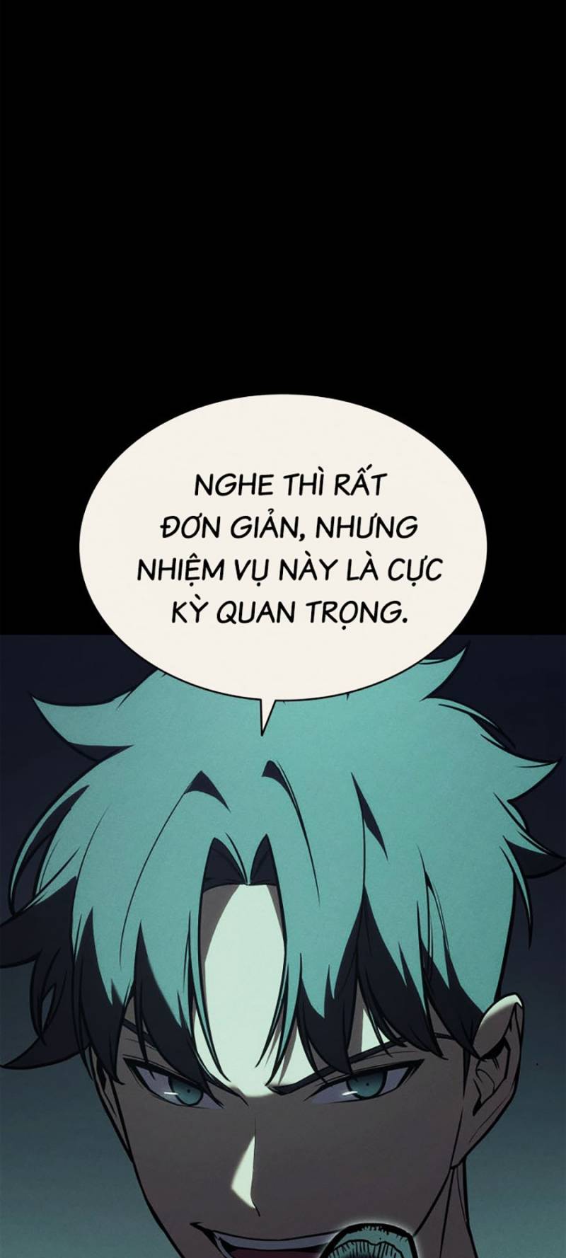 Người Hùng Cấp Thảm Họa Hồi Sinh: Chapter 106