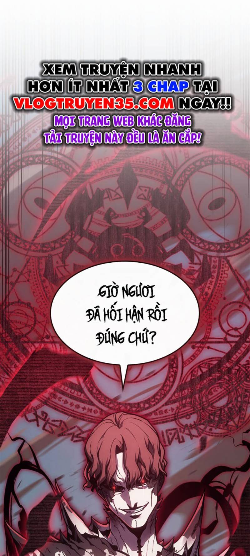 Người Hùng Cấp Thảm Họa Hồi Sinh: Chapter 106