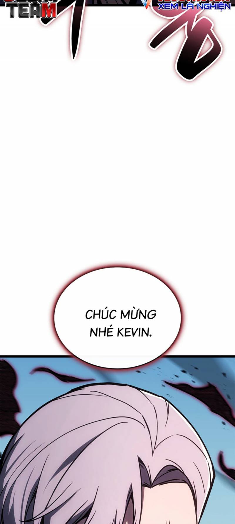 Người Hùng Cấp Thảm Họa Hồi Sinh: Chapter 106