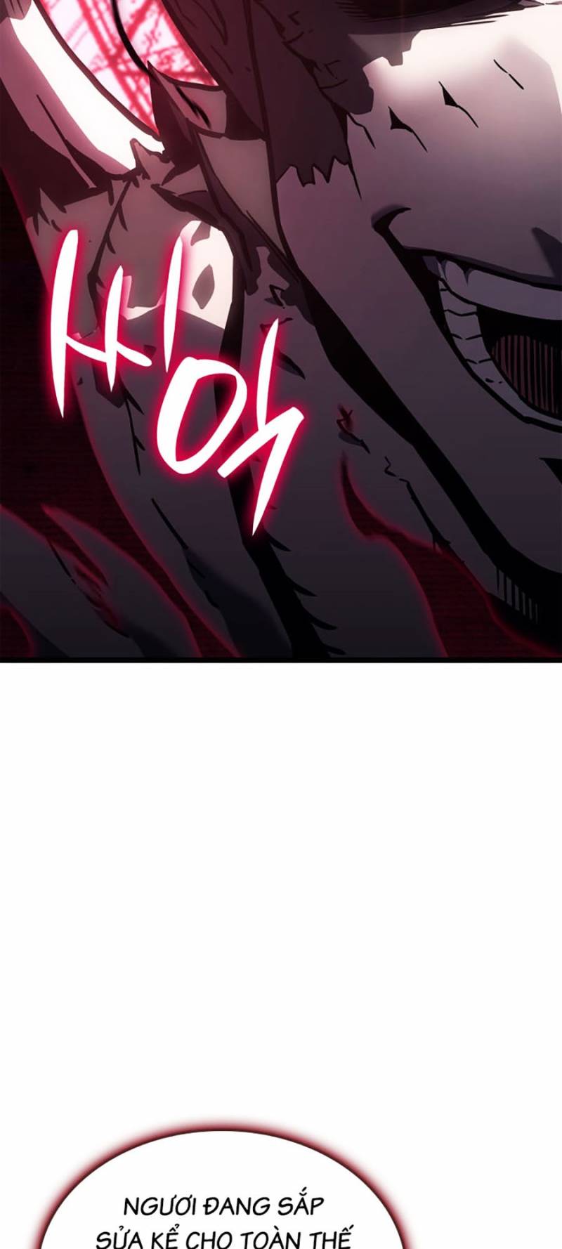 Người Hùng Cấp Thảm Họa Hồi Sinh: Chapter 106