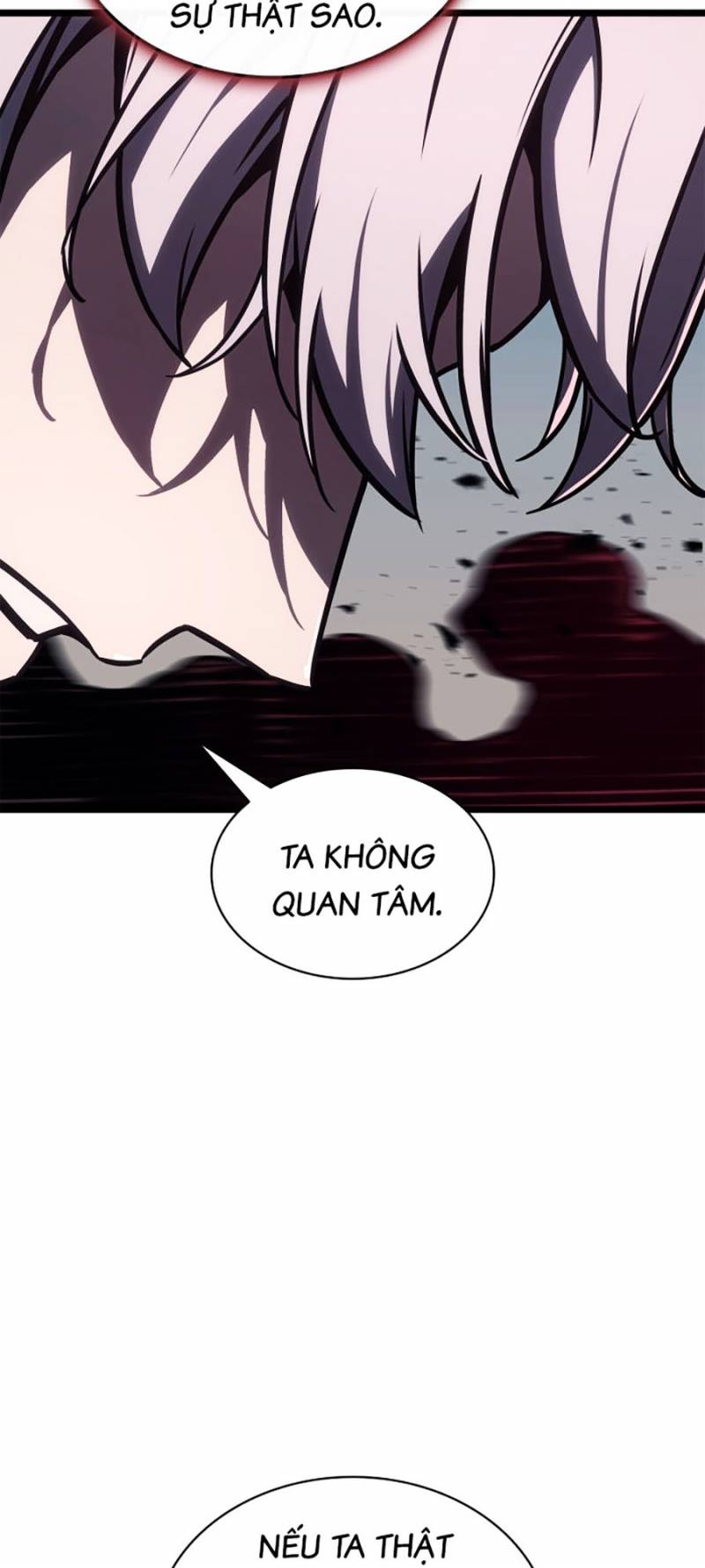 Người Hùng Cấp Thảm Họa Hồi Sinh: Chapter 106